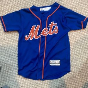 Pete Alonso Mets MLB Jersey